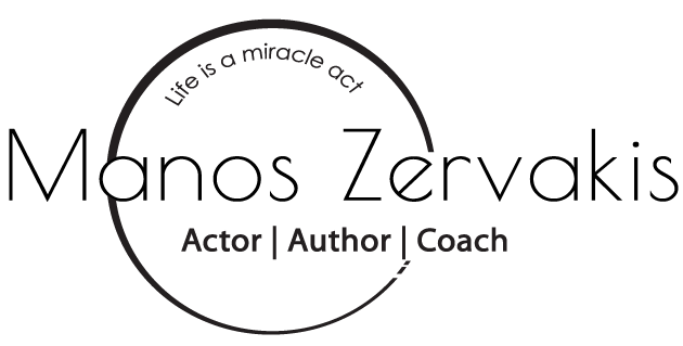 manos_Zervakis_syggrafeas_actor